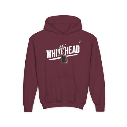Mel Whitehead YOUTH Hoodie