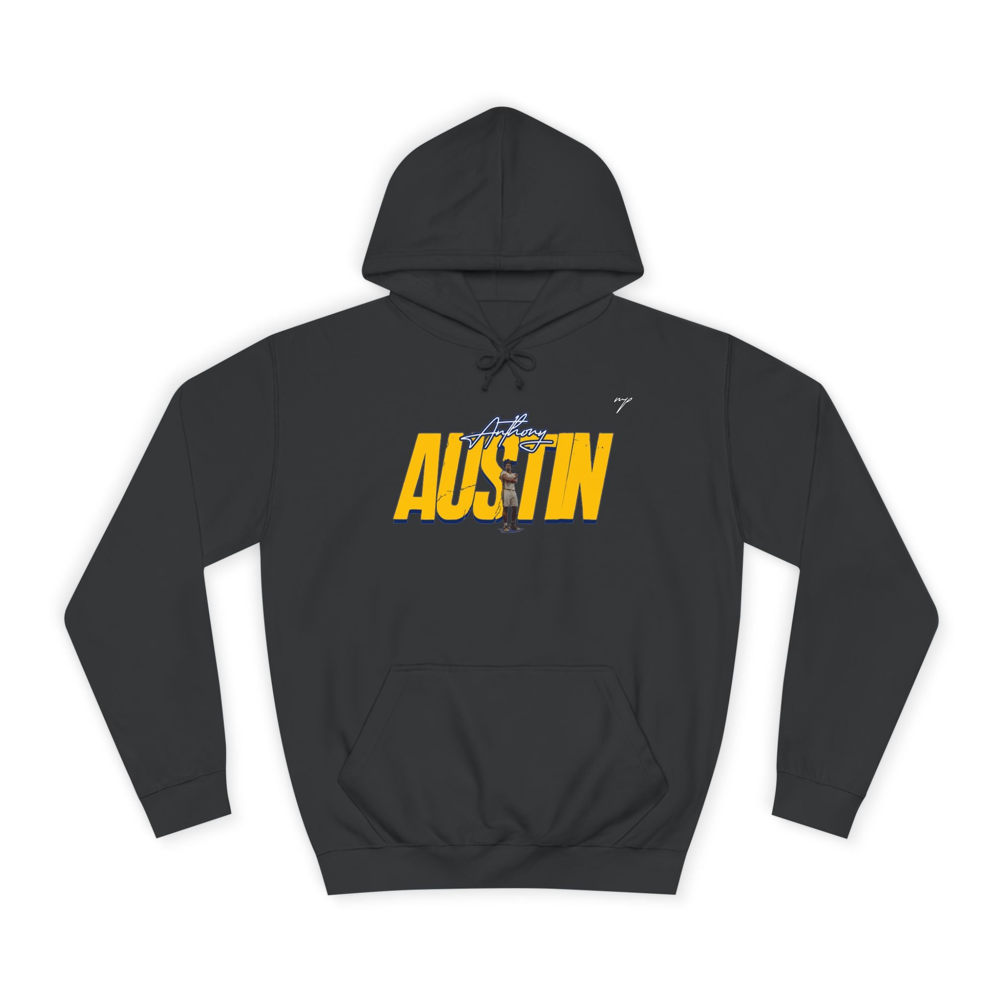 Anthony Austin Hoodie