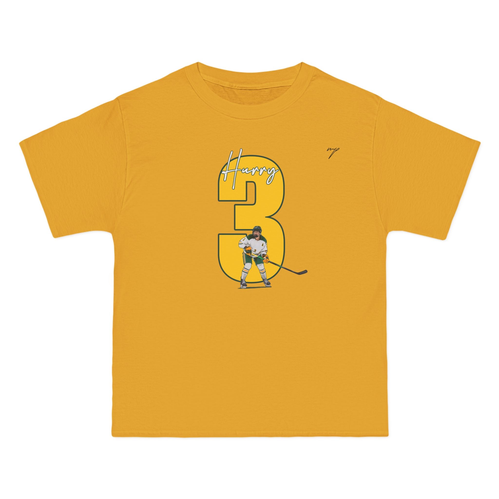 Keira Hurry Vintage Tee