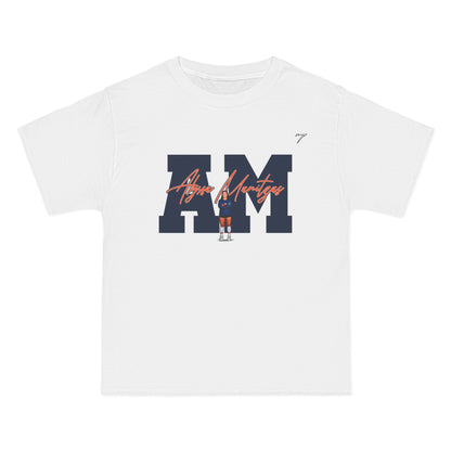 Alyssa Manitzas Vintage Tee