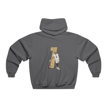 Trent Hudson Vintage Hoodie