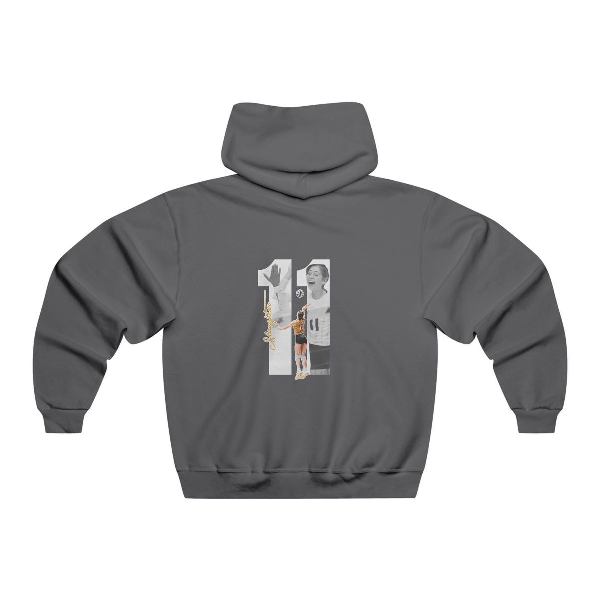 Julia Slaughter Vintage Hoodie