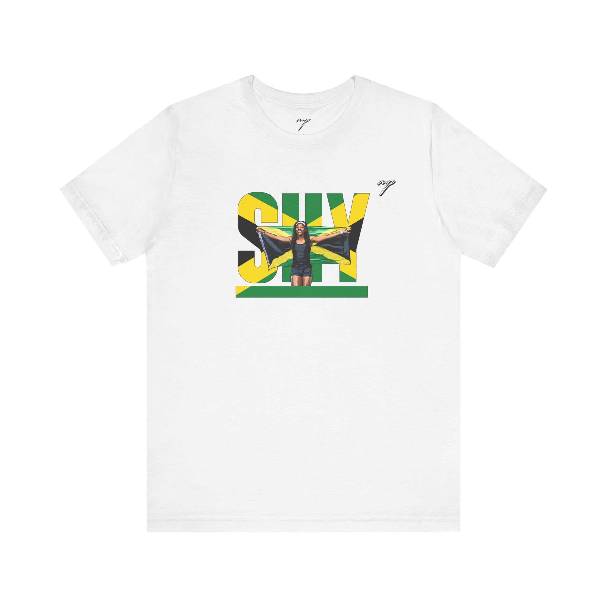 Shone Walters Graphic Tee