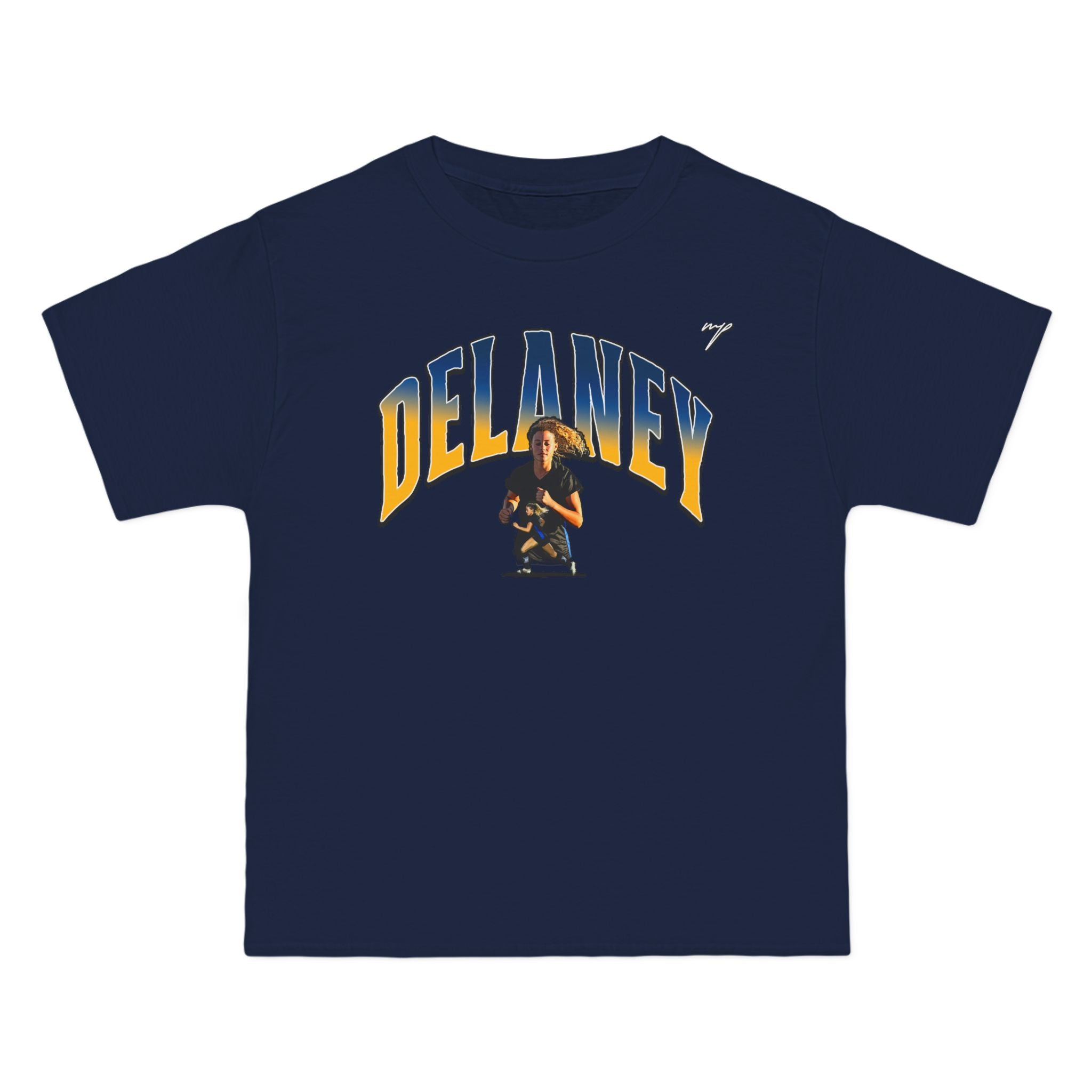 Mya Delaney Vintage Tee