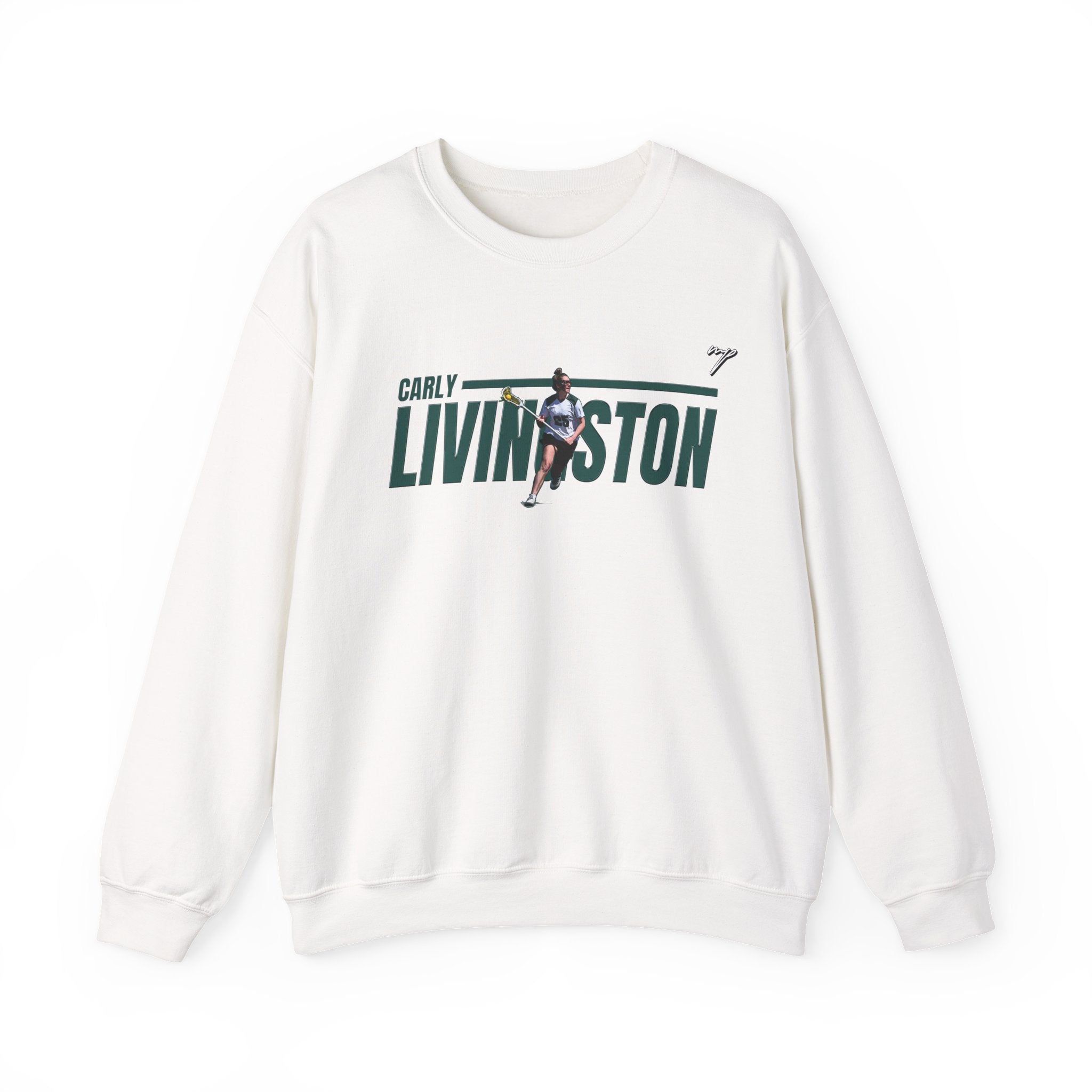 Carly Livingston Crewneck