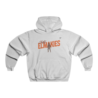 Haim Elmakies Vintage Hoodie
