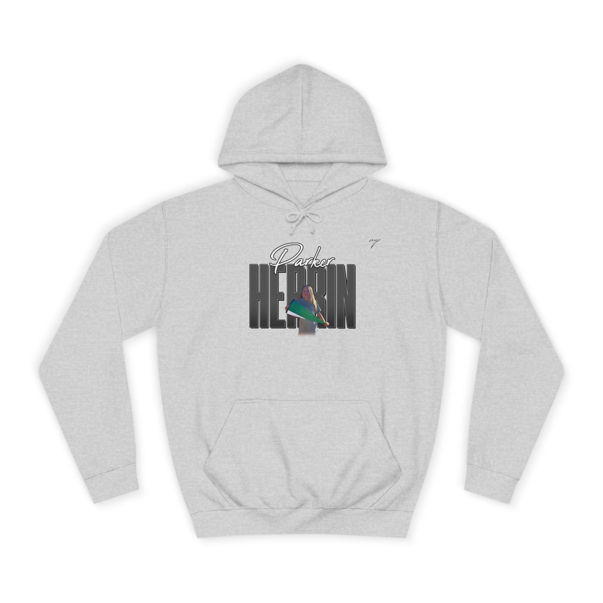 Parker Herrin Hoodie