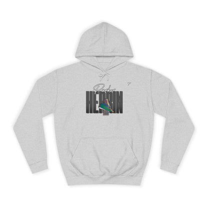 Parker Herrin Hoodie