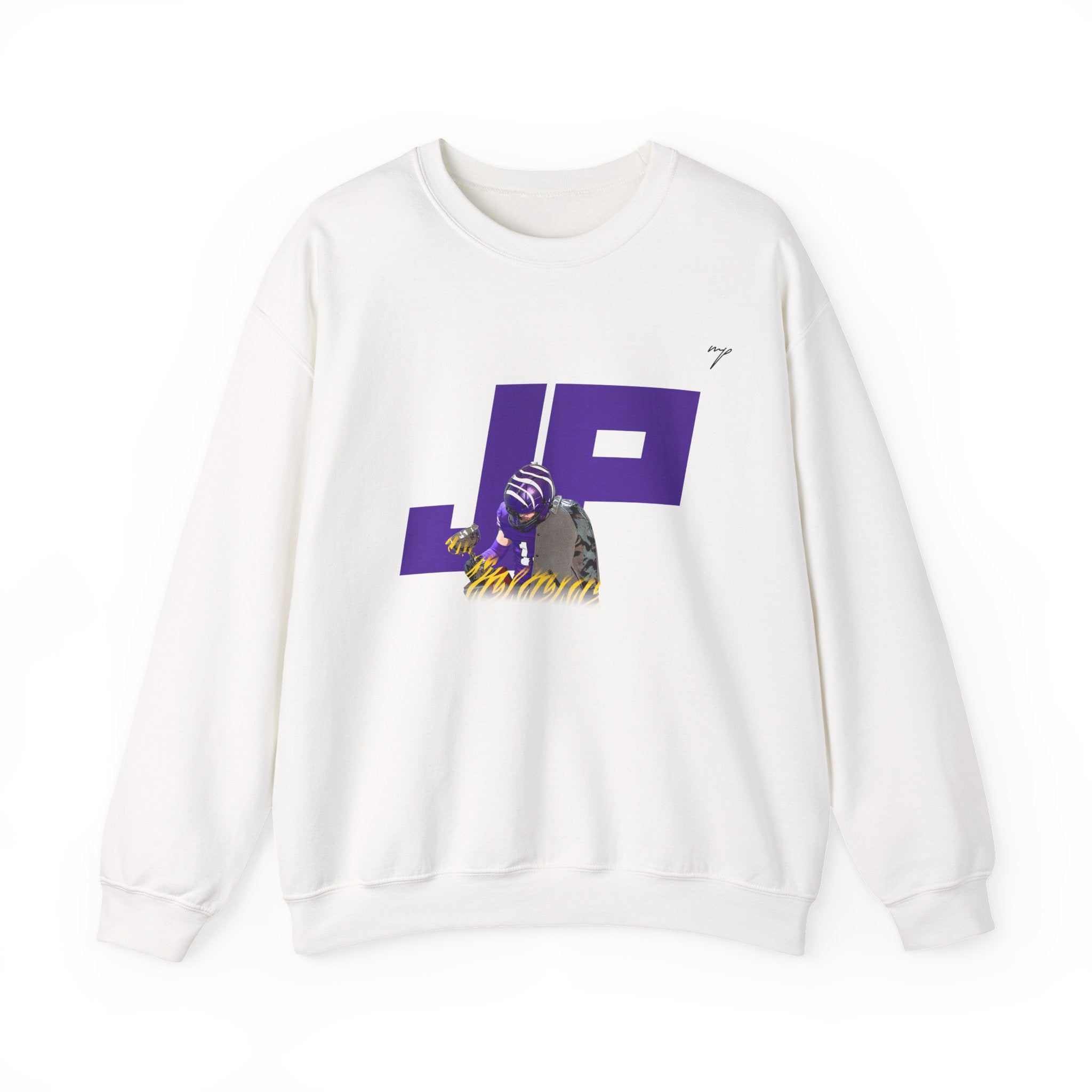 JP McGovern Crewneck