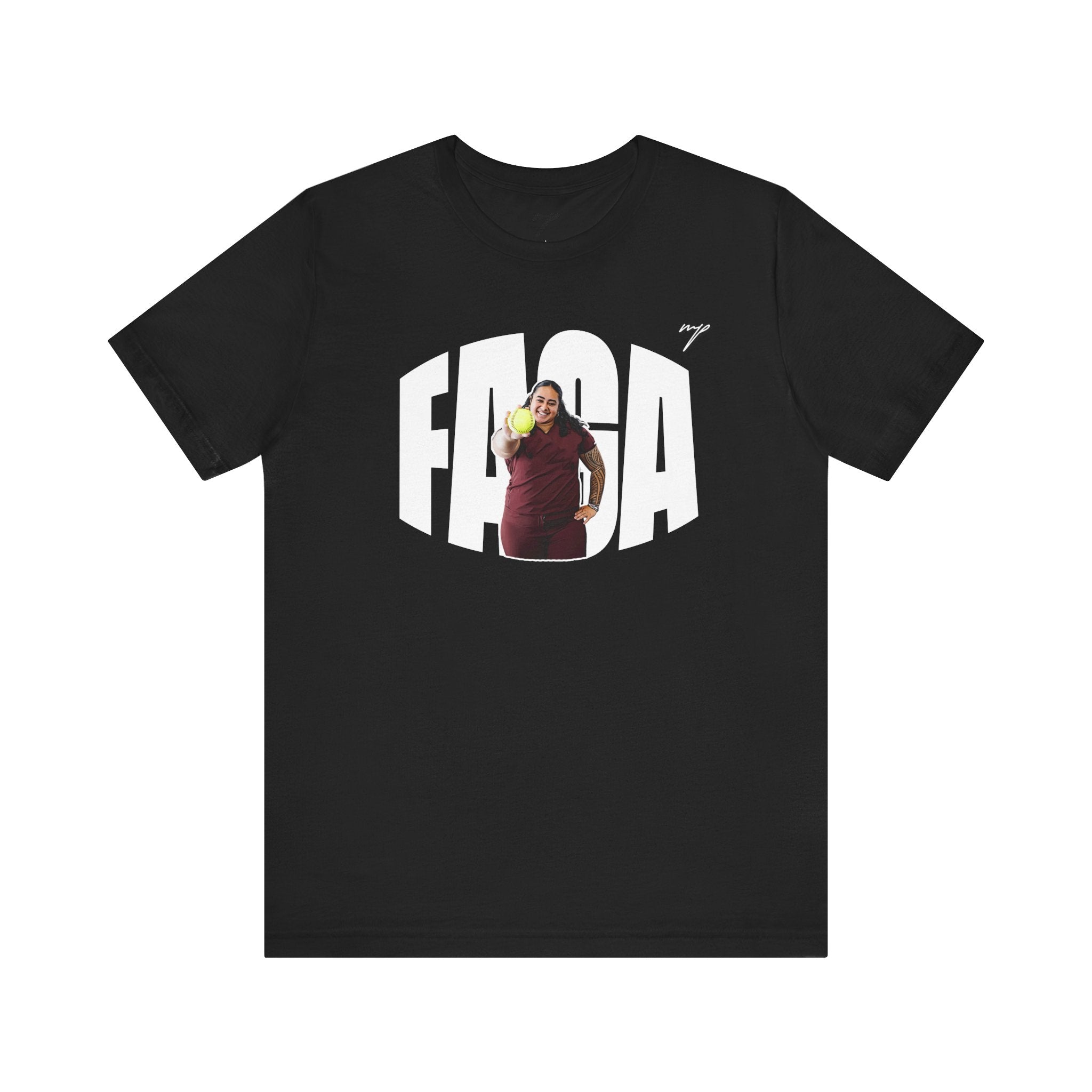 Taylor Faga Graphic Tee