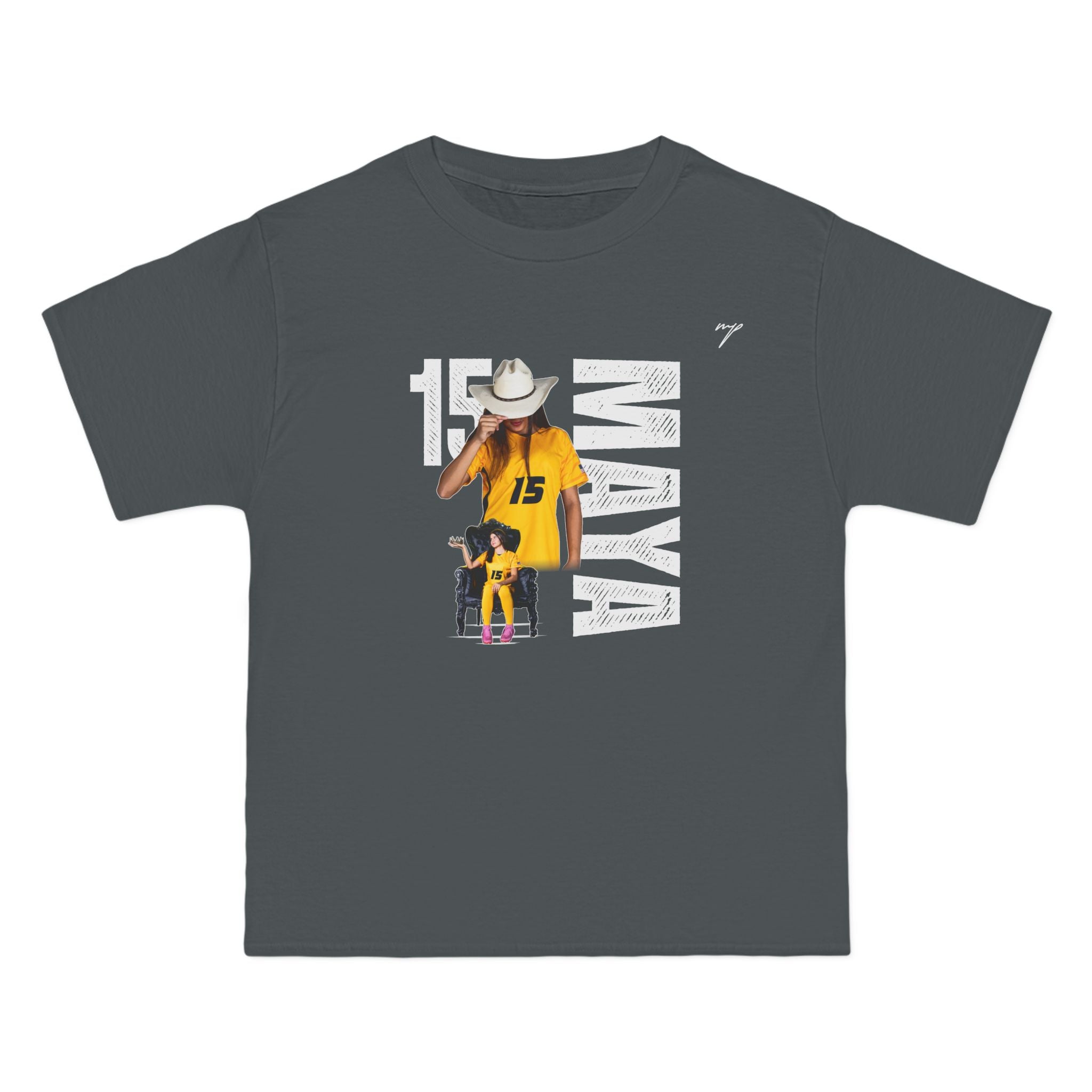 Andrea Maya Vintage Tee