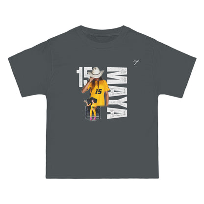 Andrea Maya Vintage Tee