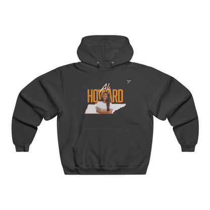 Ali Howard Vintage Hoodie