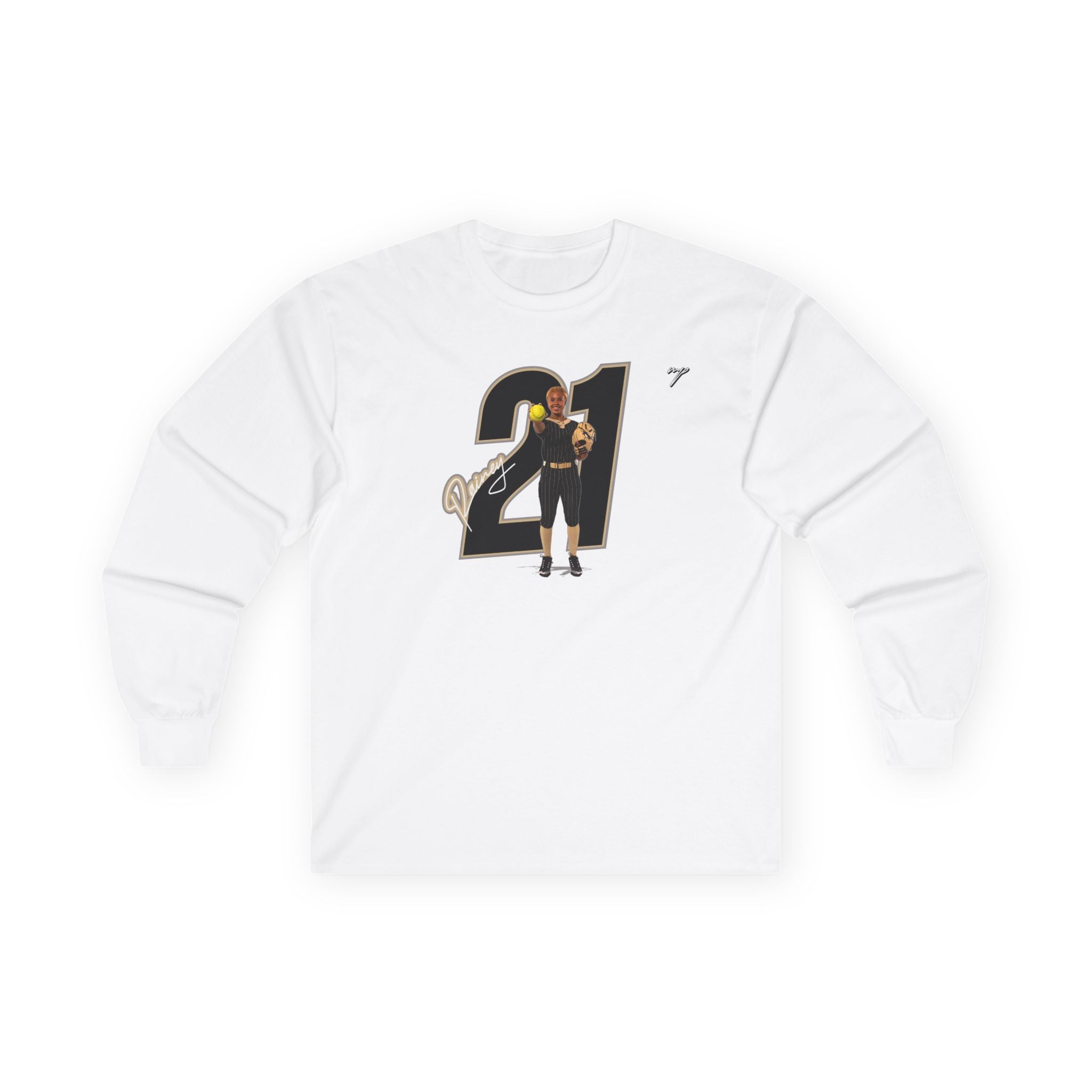 Kendyl Rainey Long Sleeve Tee