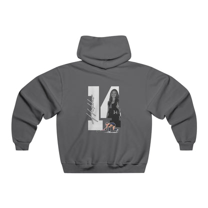 Phebe Herlocher Vintage Hoodie