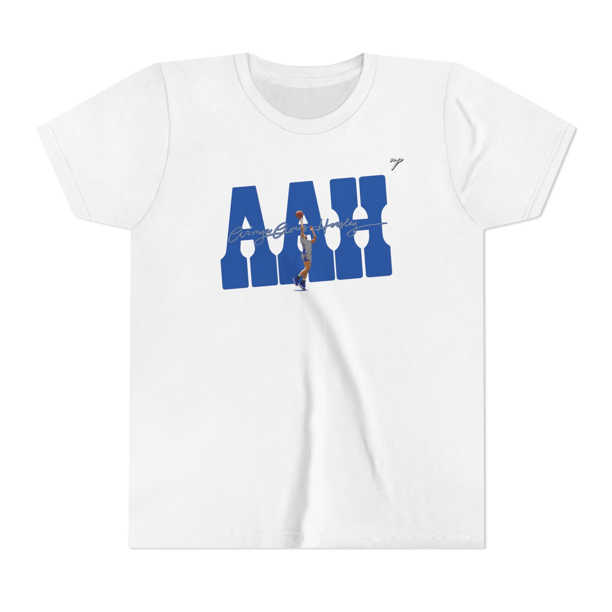 Ar'mya Amos-Horsley YOUTH Graphic Tee