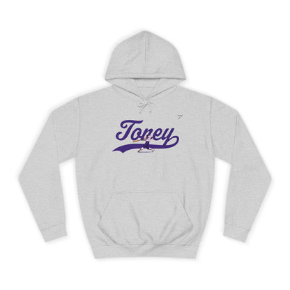 Gabi Toney Hoodie
