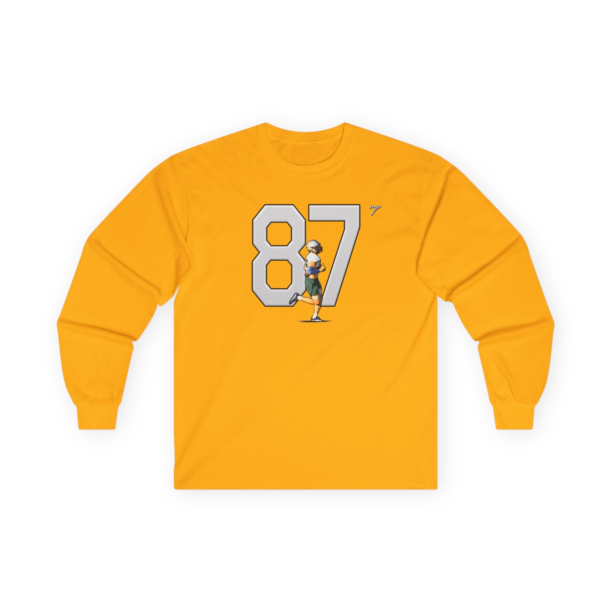 Johnny Perry Long Sleeve Tee