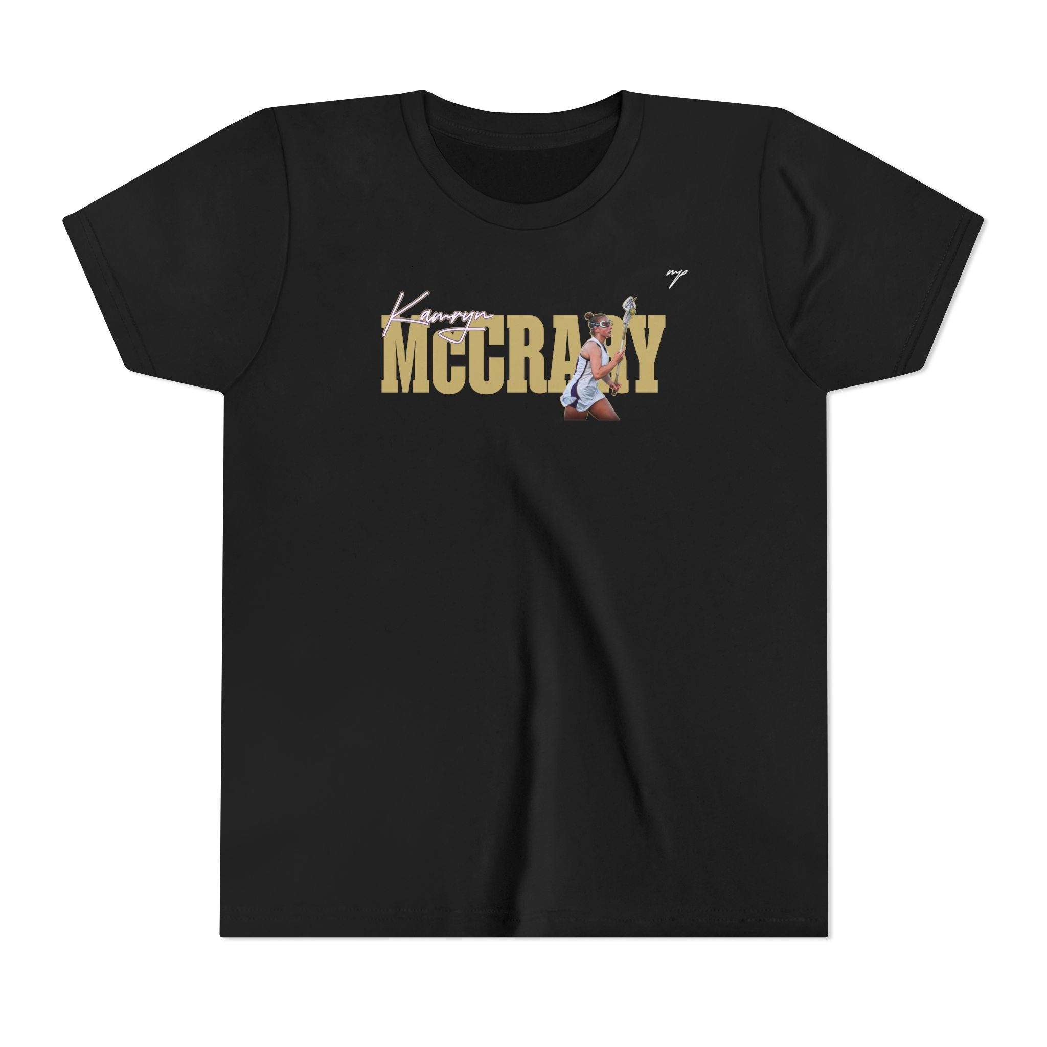 Kamryn McCrary YOUTH Graphic Tee