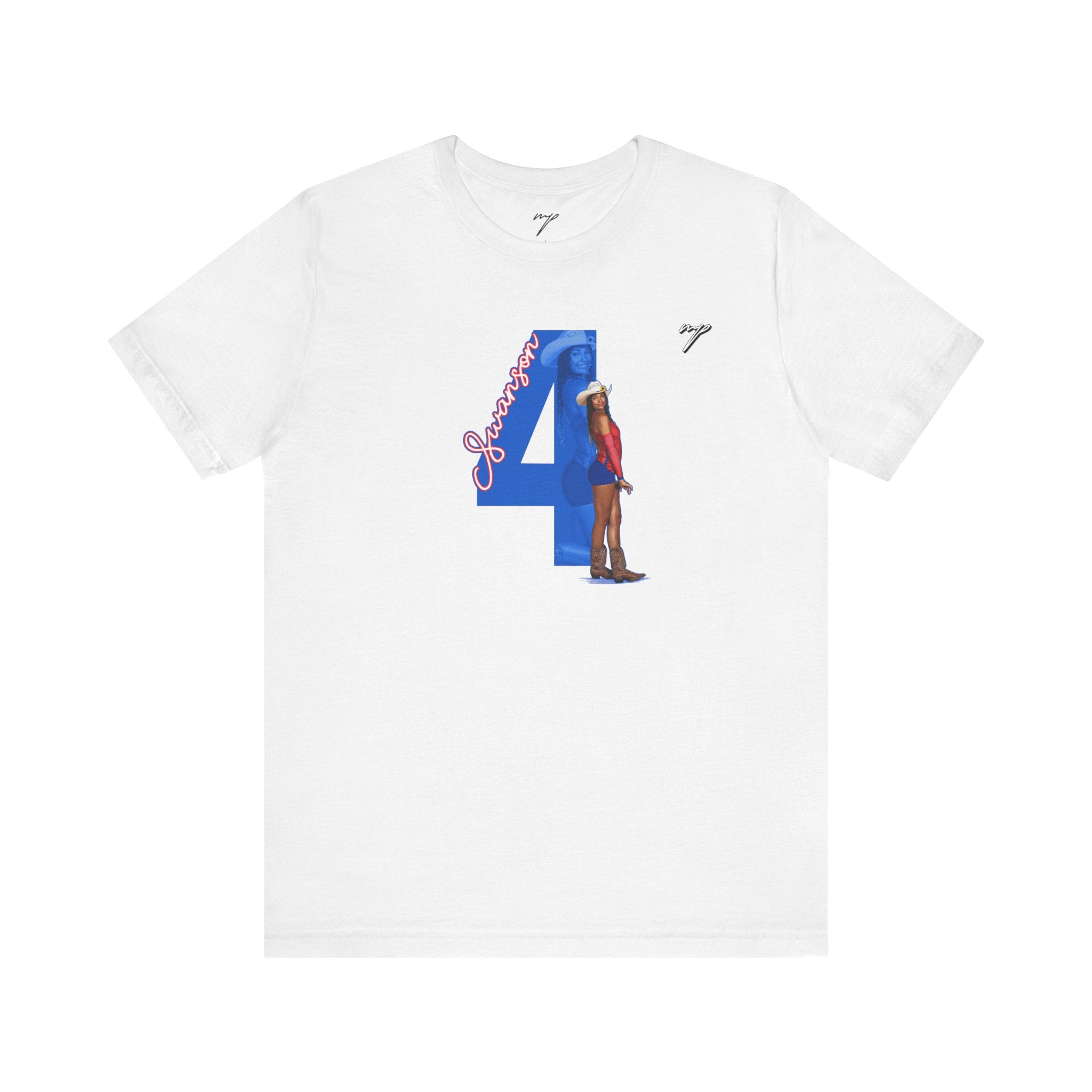 Rhian Swanson Graphic Tee