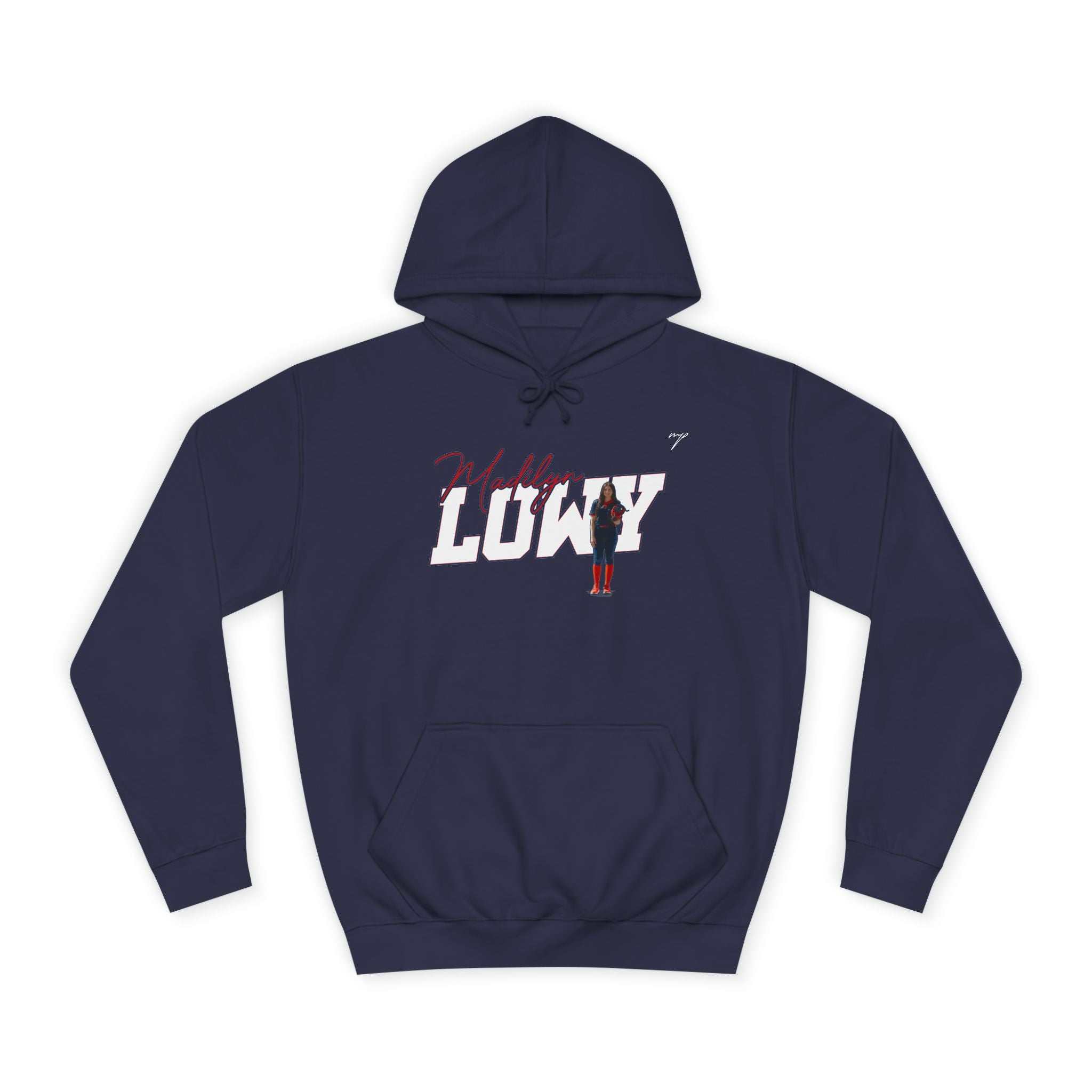Madilyn Lowy Hoodie