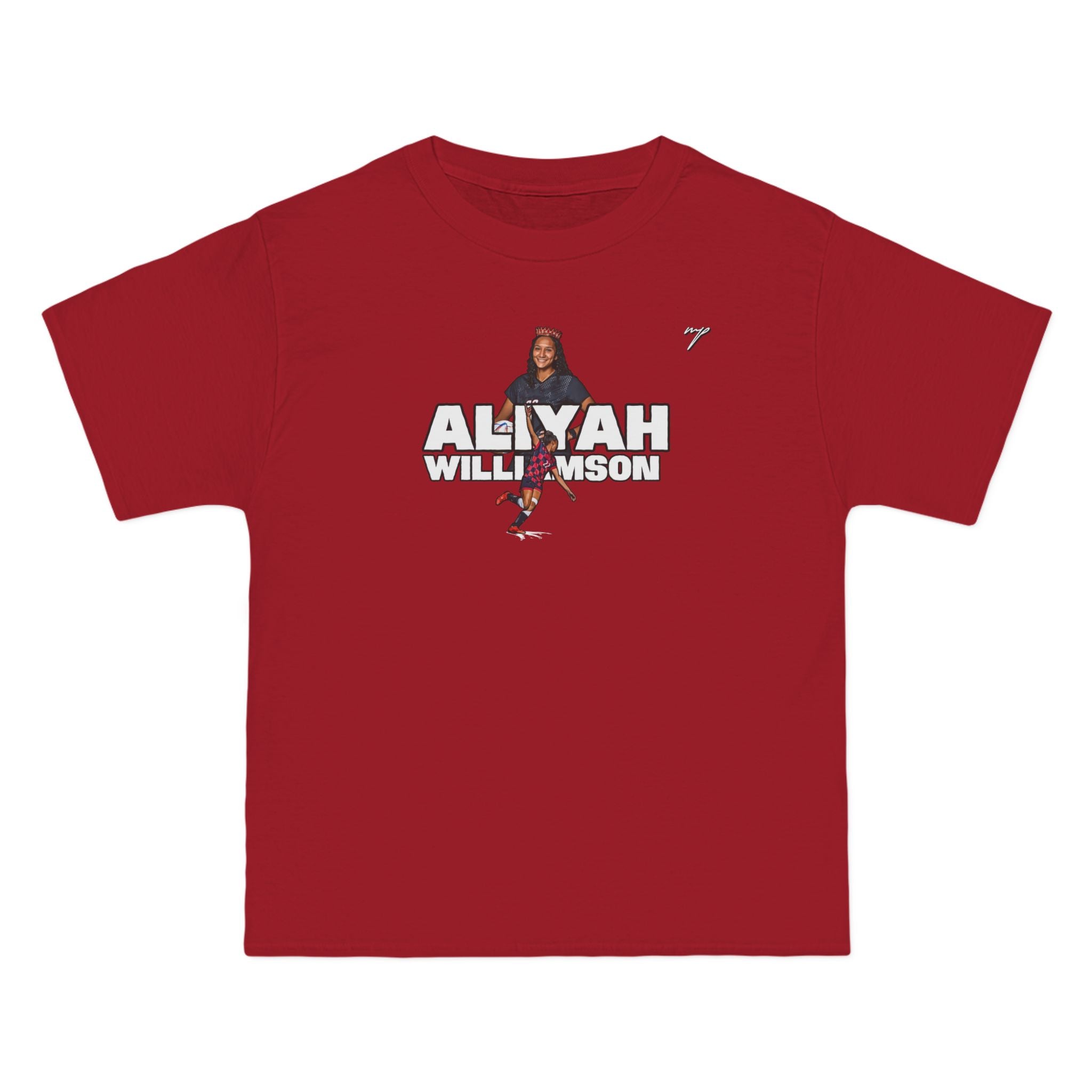 Aliyah Williamson Vintage Tee