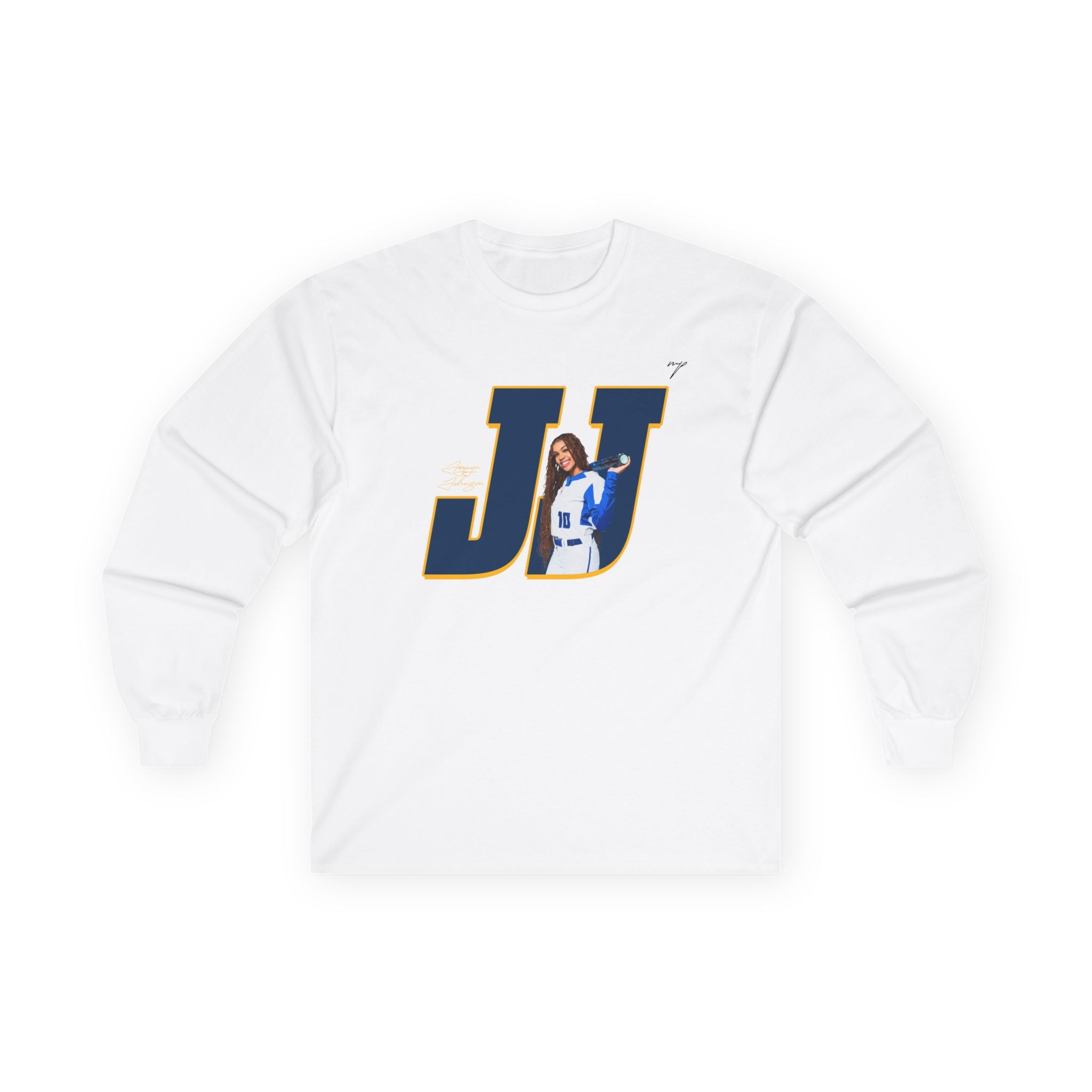 Jazmyn Johnson Long Sleeve