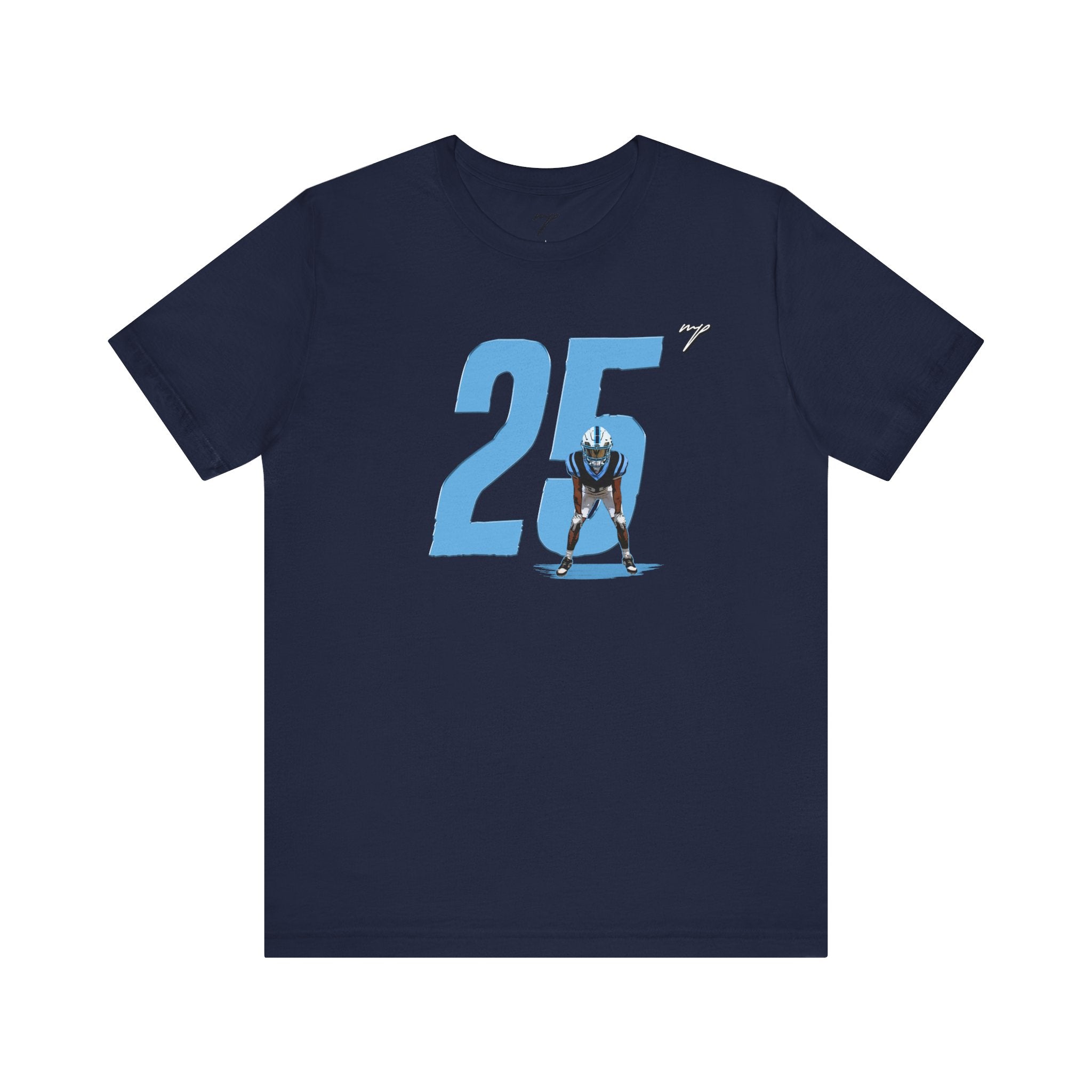 Jaeden King Graphic Tee