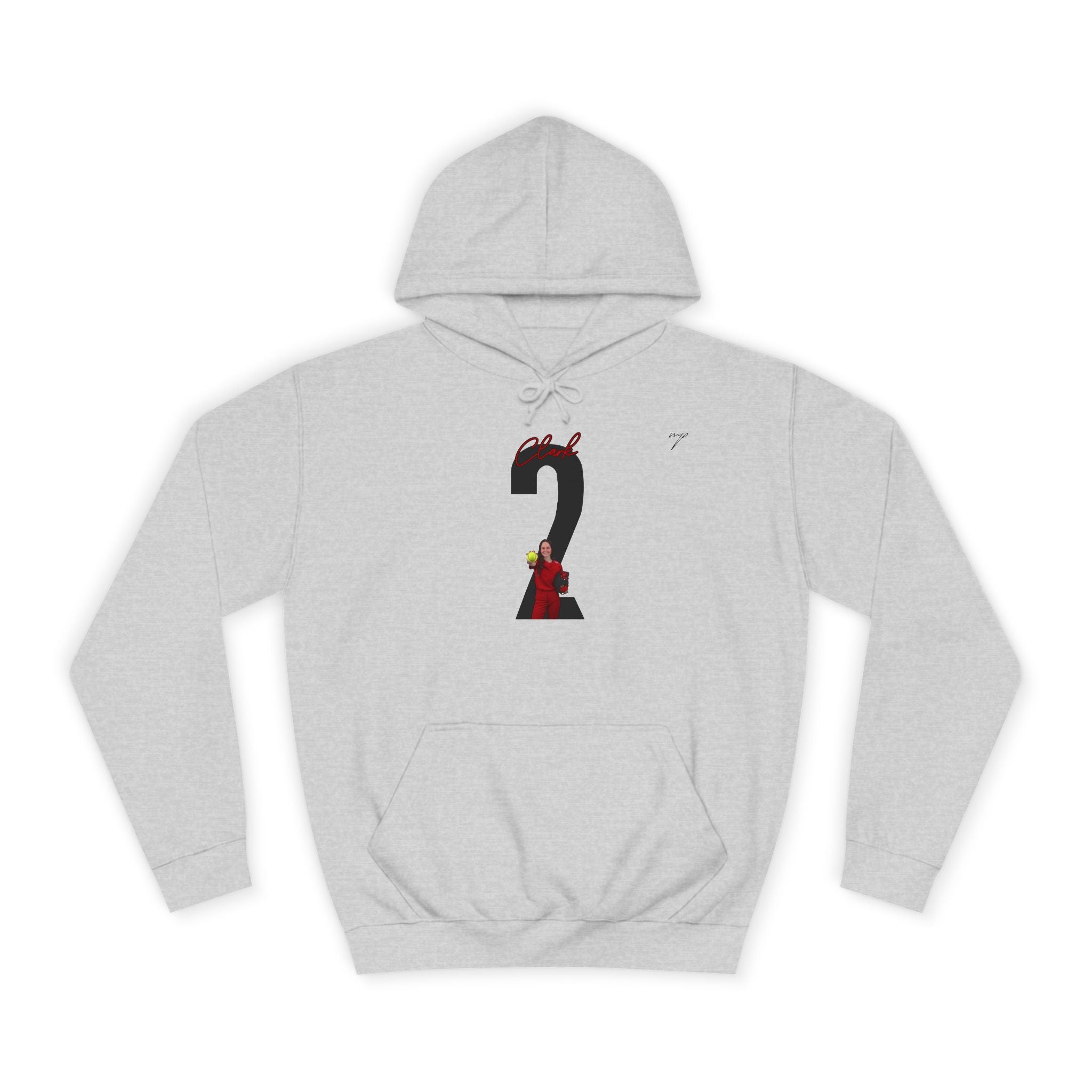 Kylie Clark Hoodie