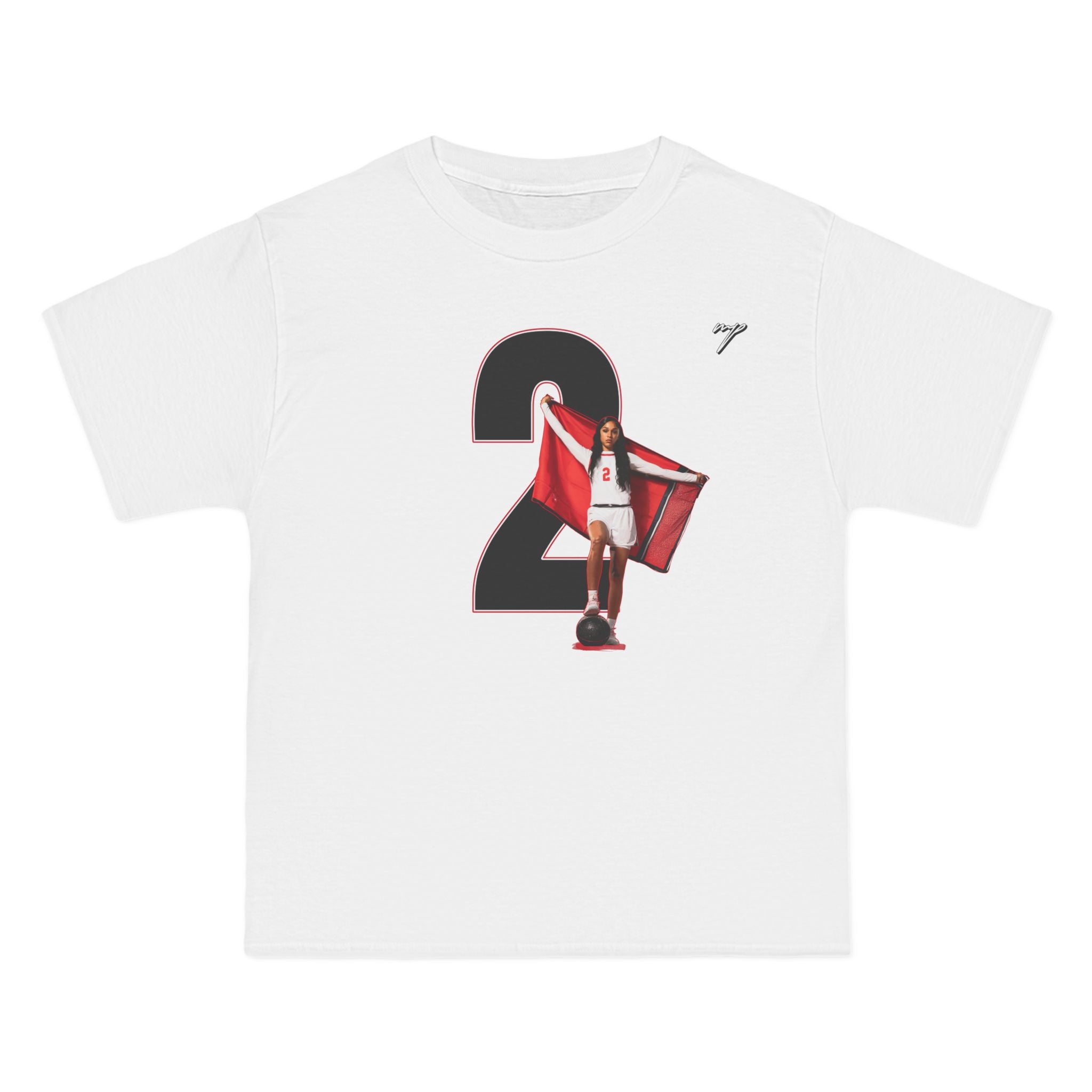 Keyiona McDaniel Vintage Tee