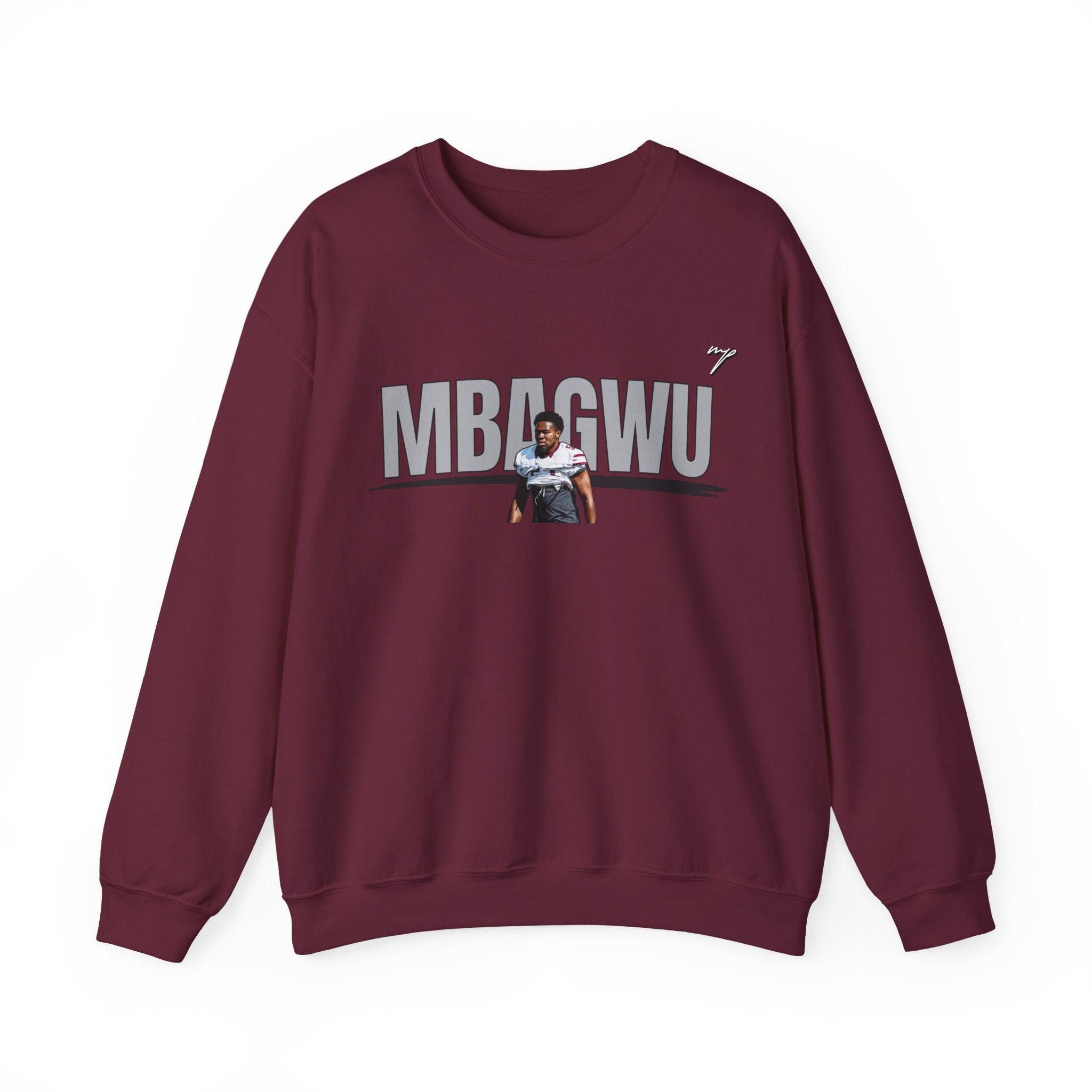 Ifeanyichukwu Mbagwu Crewneck
