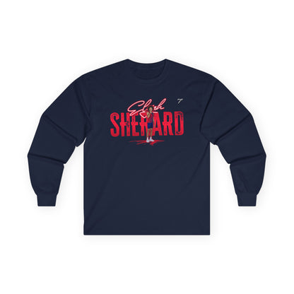 Elijah Sherard Long Sleeve Tee
