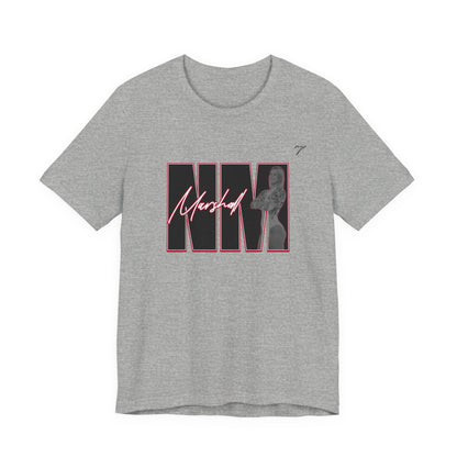 Noella Marshall Graphic Tee
