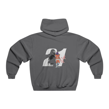 Leondre Pope Vintage Hoodie