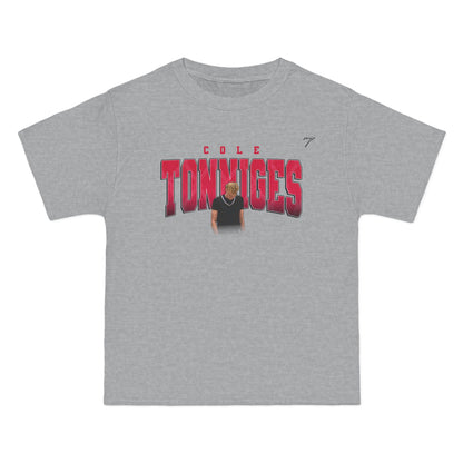 Cole Tonniges Vintage Tee