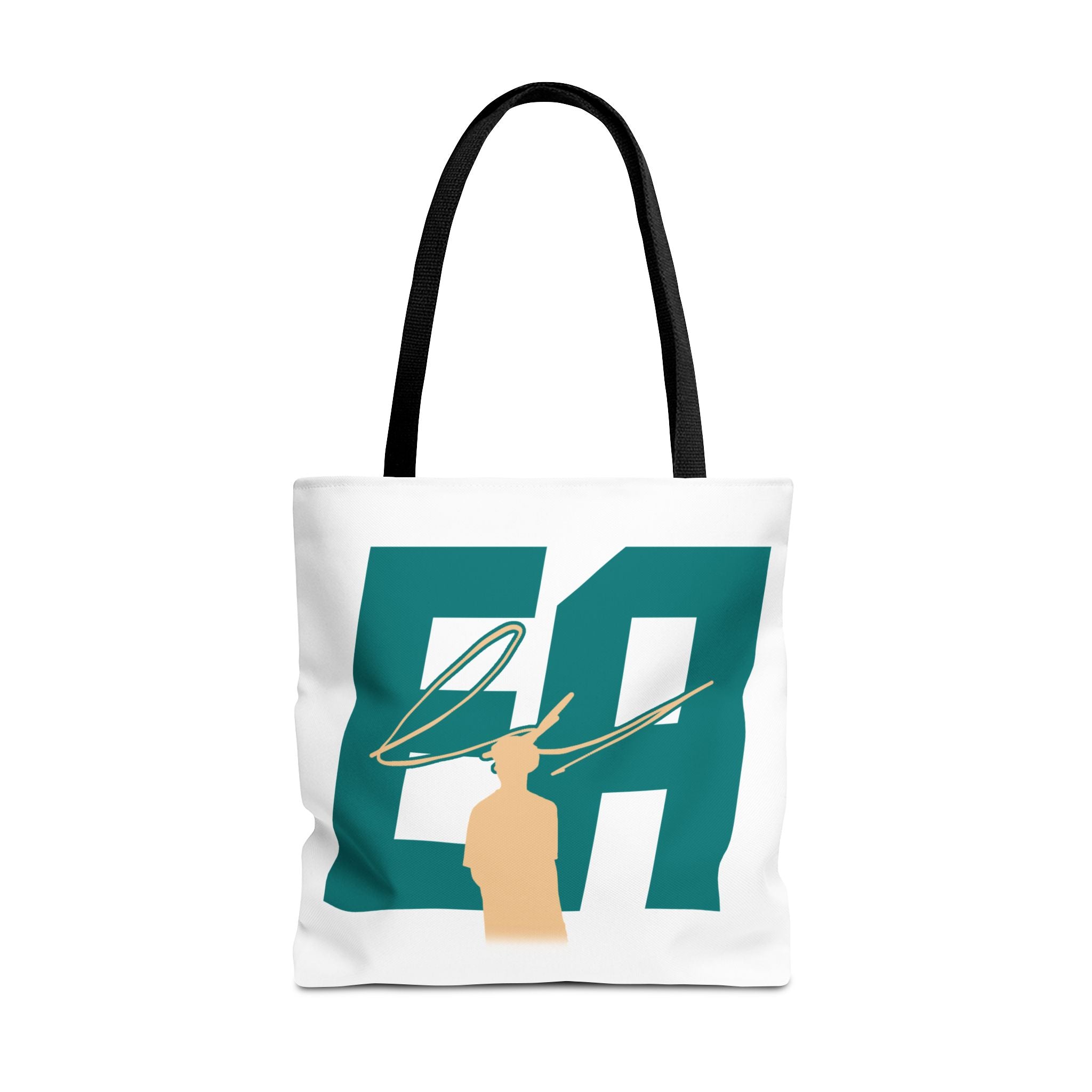Ethan Arnold Tote Bag