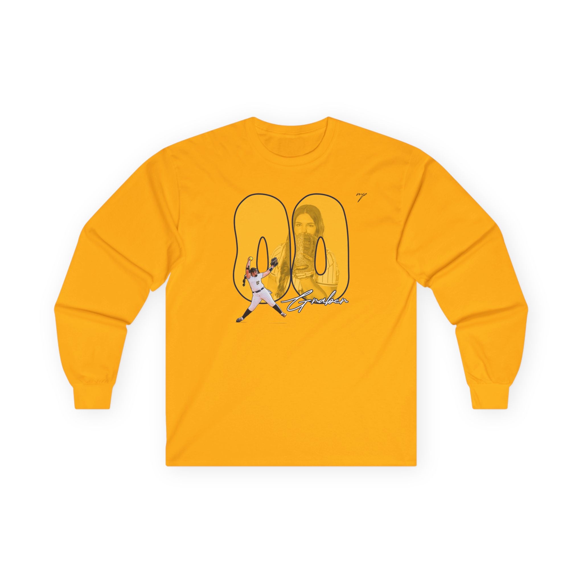 Karlye Graber Long Sleeve