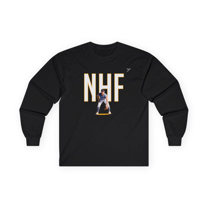 Nevaeh Hall-Flores Long Sleeve Tee