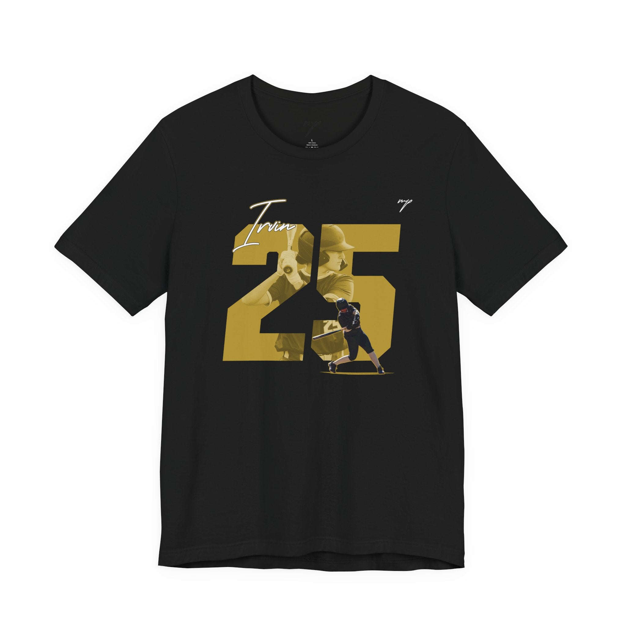 Shyanne Irvin Graphic Tee