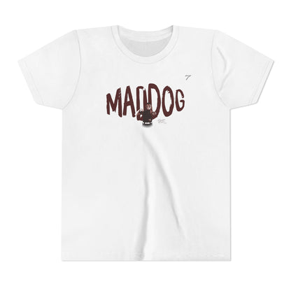 Maddox McKee YOUTH Graphic Tee