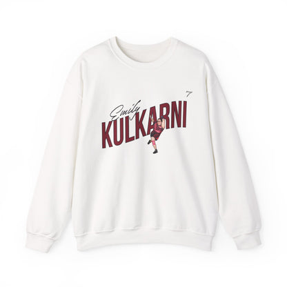Emily Kulkarni Crewneck