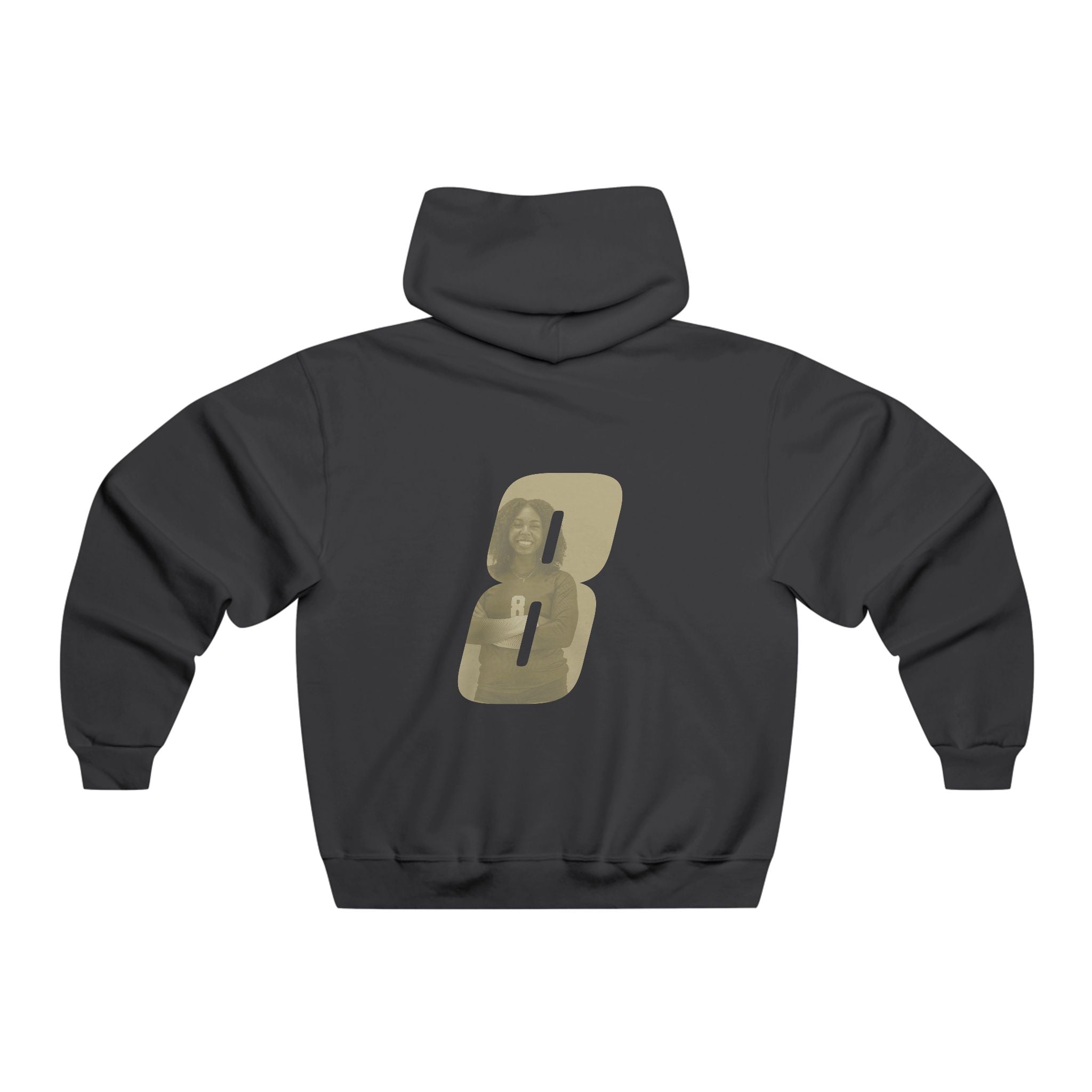 Natassia Baptiste Vintage Hoodie