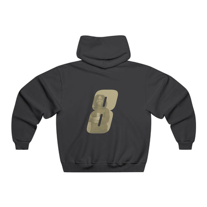 Natassia Baptiste Vintage Hoodie