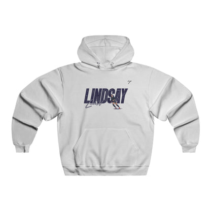 Lindsay Lenhard Vintage Hoodie