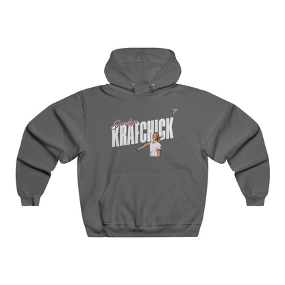 Jordyn Krafchick Vintage Hoodie