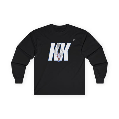 Kingsten Kilburn Long Sleeve