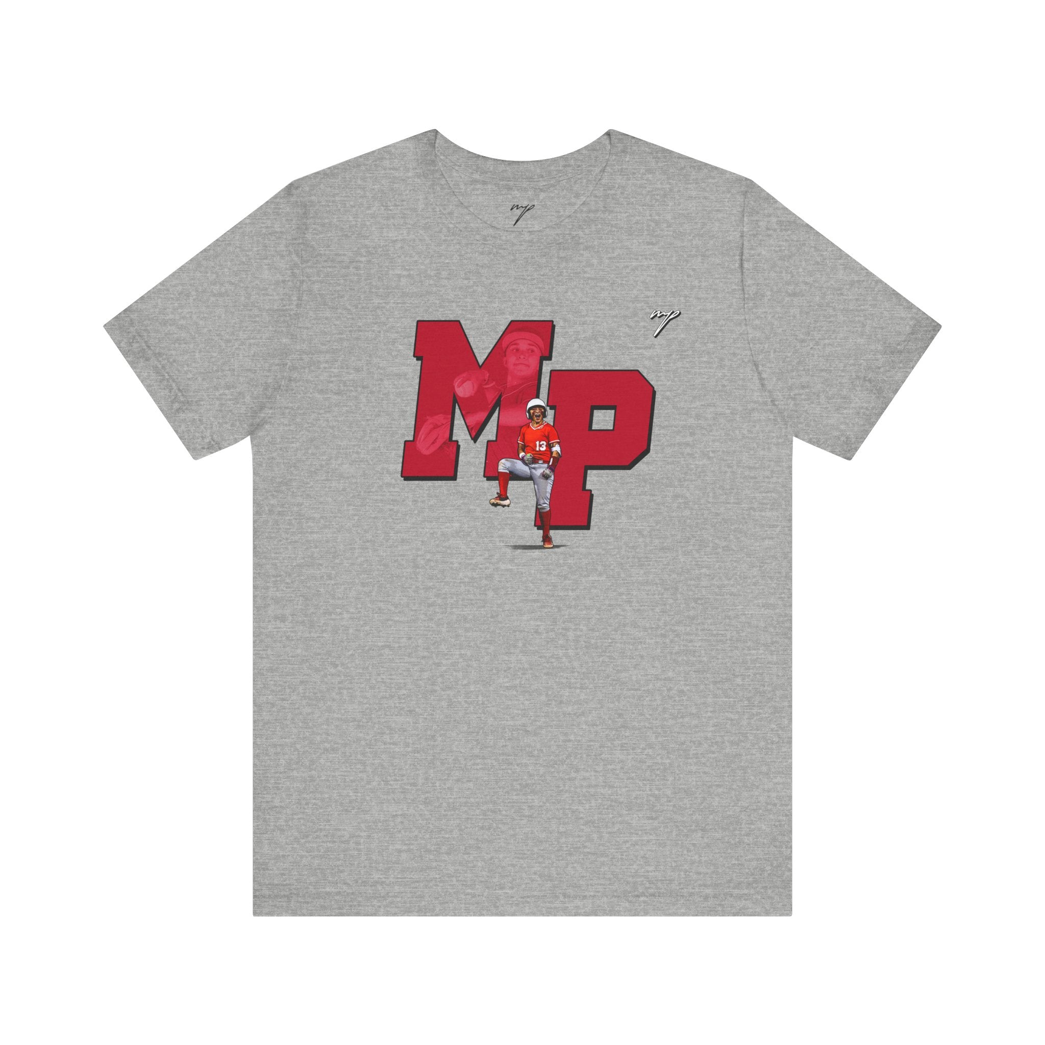 Mya Pacheco Graphic Tee