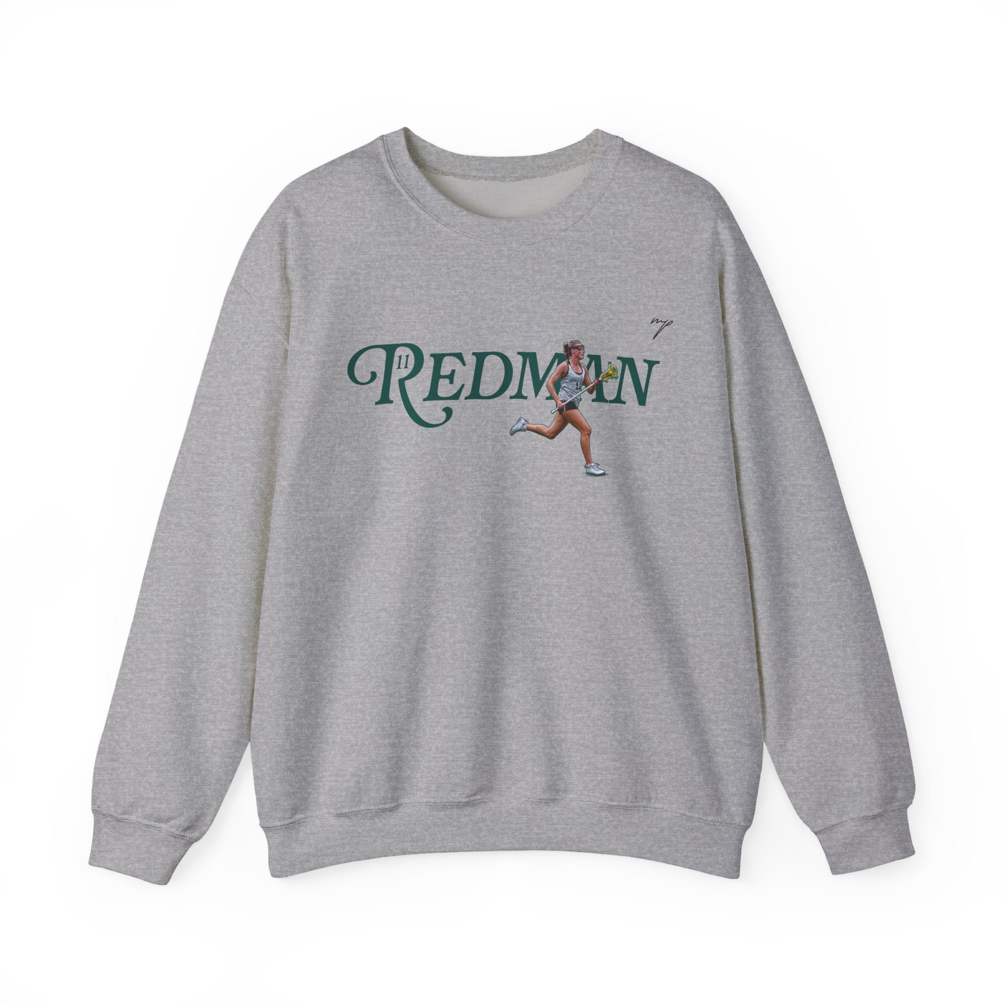Kylie Redman Crewneck