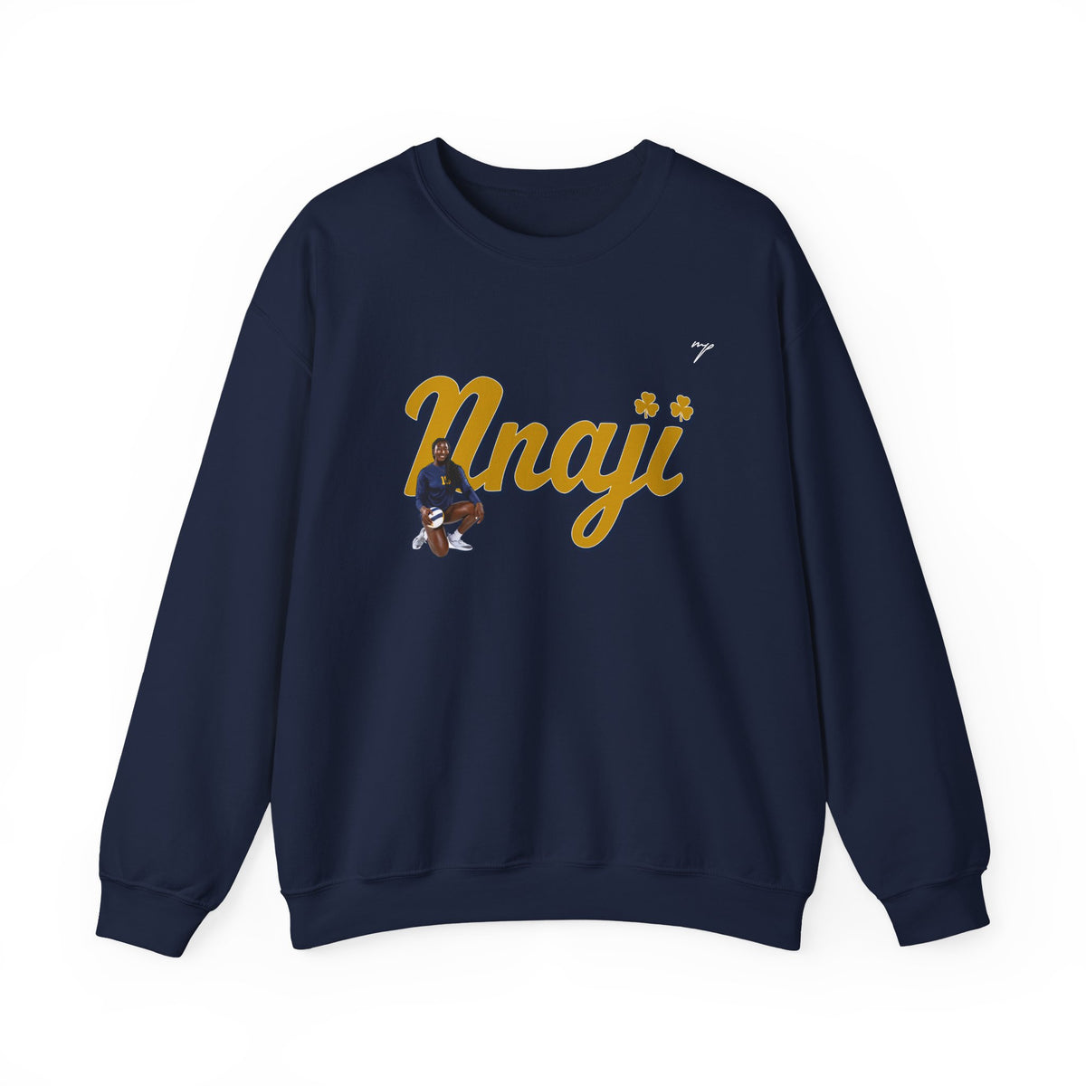 Chichi Nnaji Crewneck