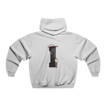 Sara Snowbarger Vintage Hoodie